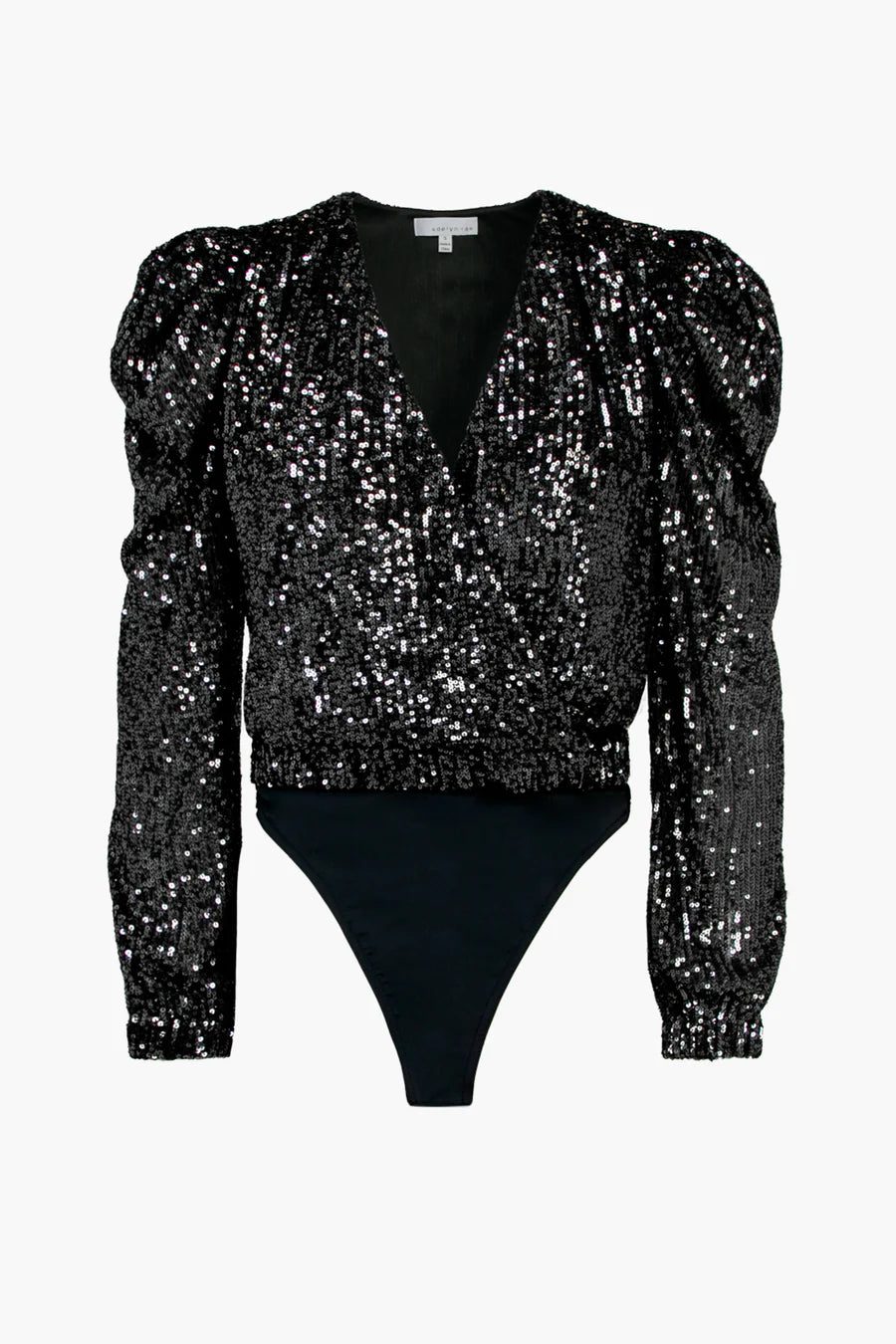 Layla Sequin Bodysuit