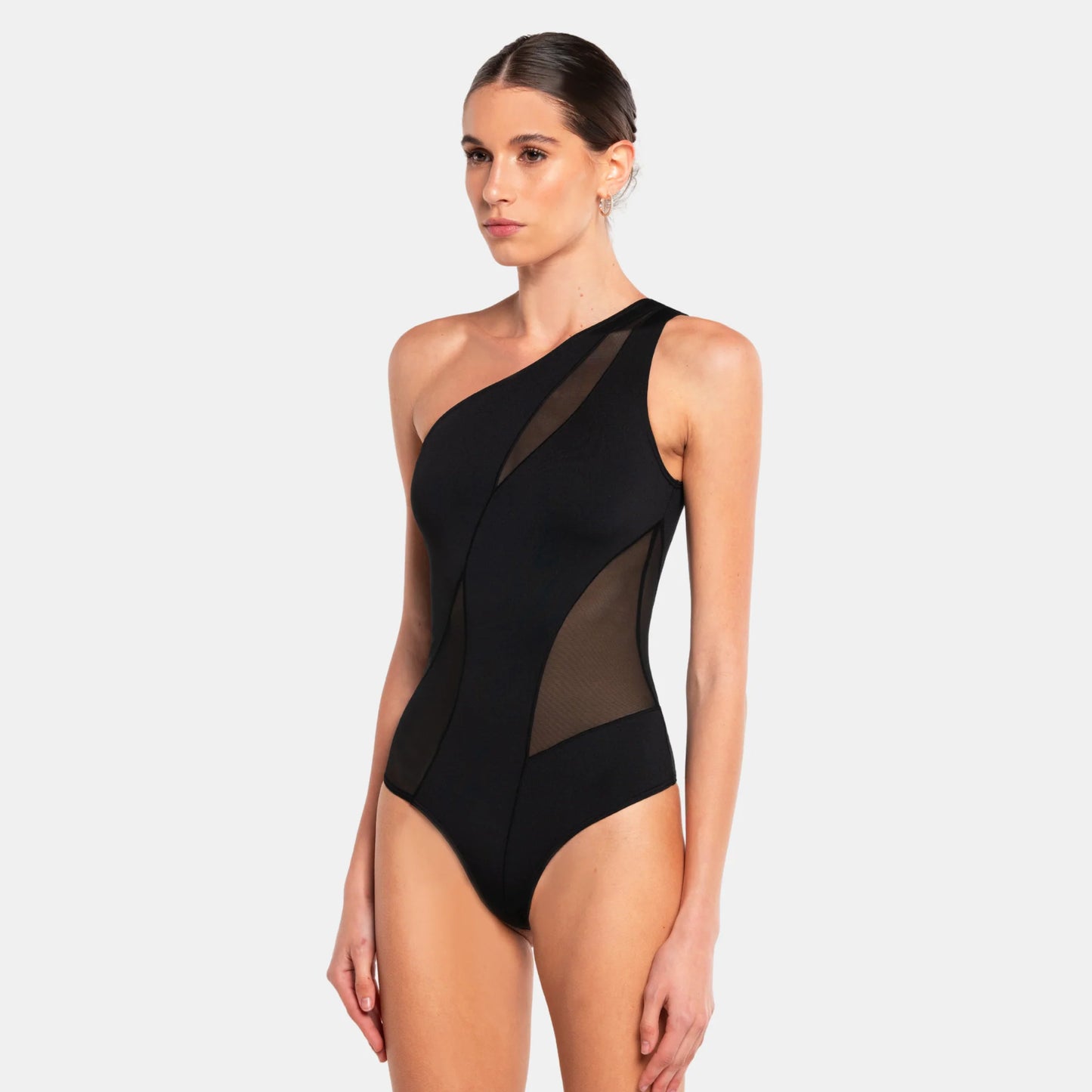 Curve Bodysuit by OW Collection