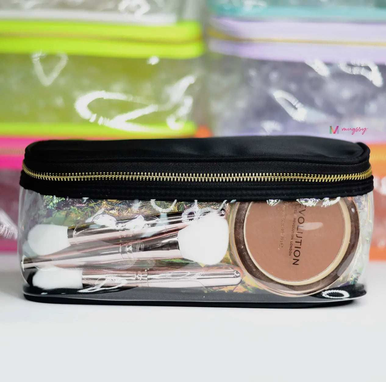 Makeup Bag