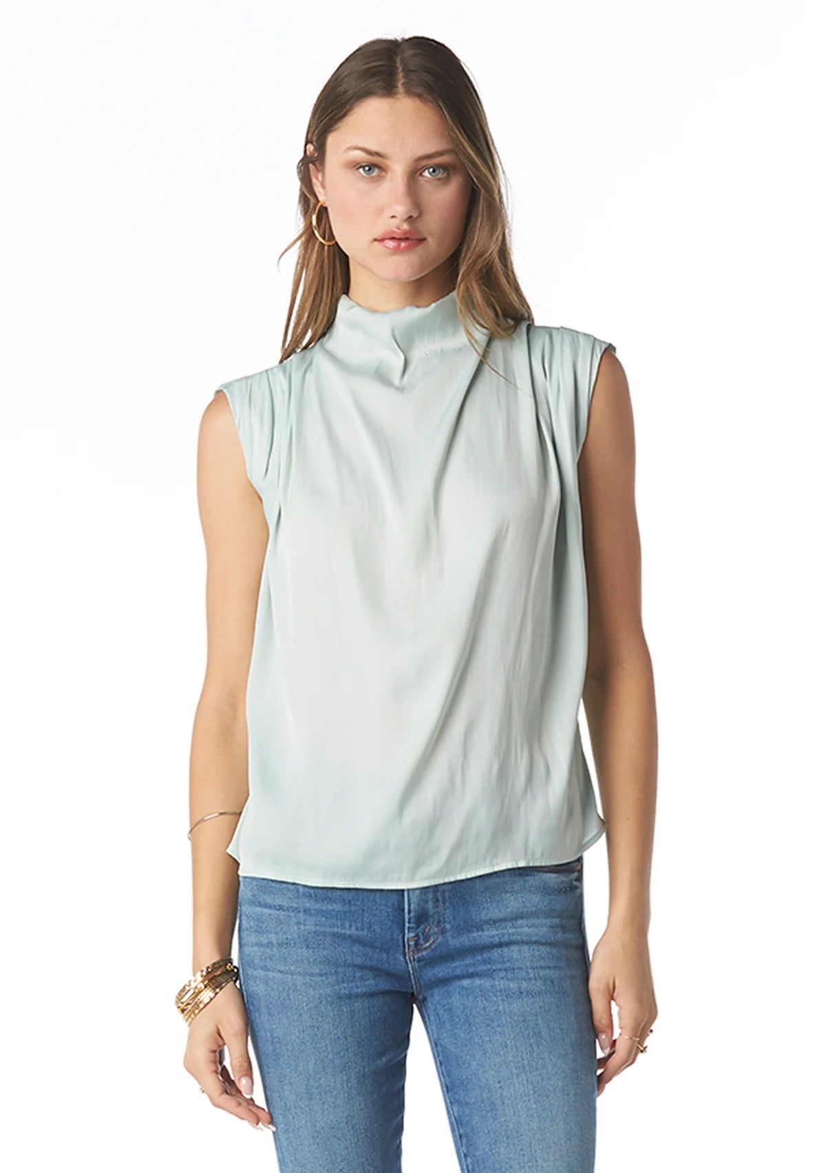 Tierney Sleeveless Top by Tart Collections