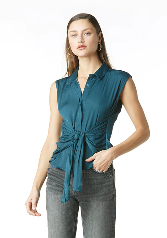 Kassidy Sleeveless Top