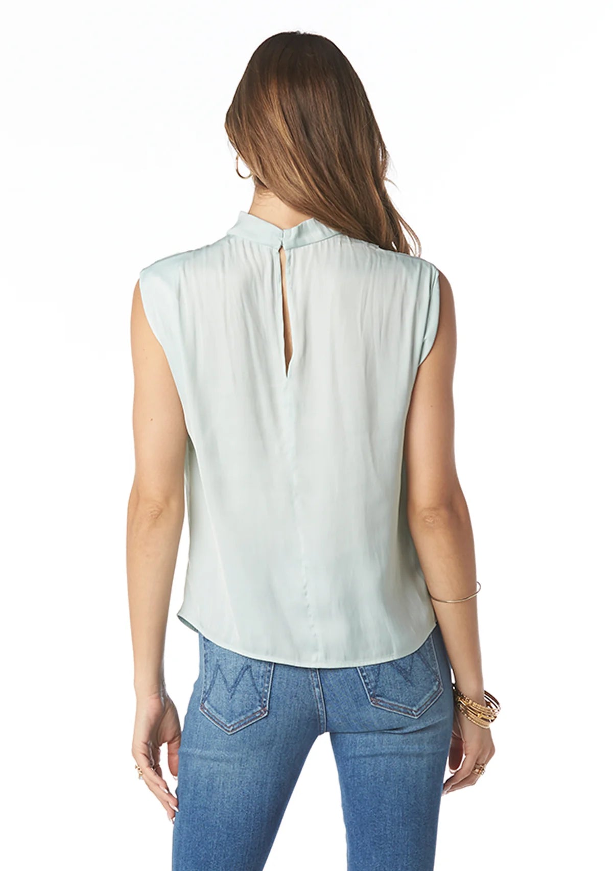 Tierney Sleeveless Top by Tart Collections