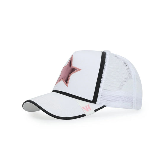 Elite Trucker Hat