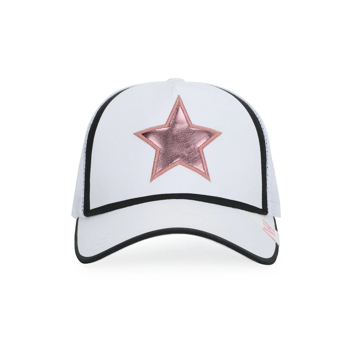 Elite Trucker Hat