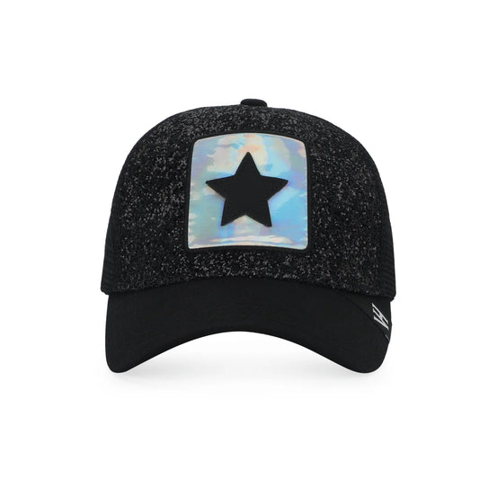 Glitz Trucker Hat