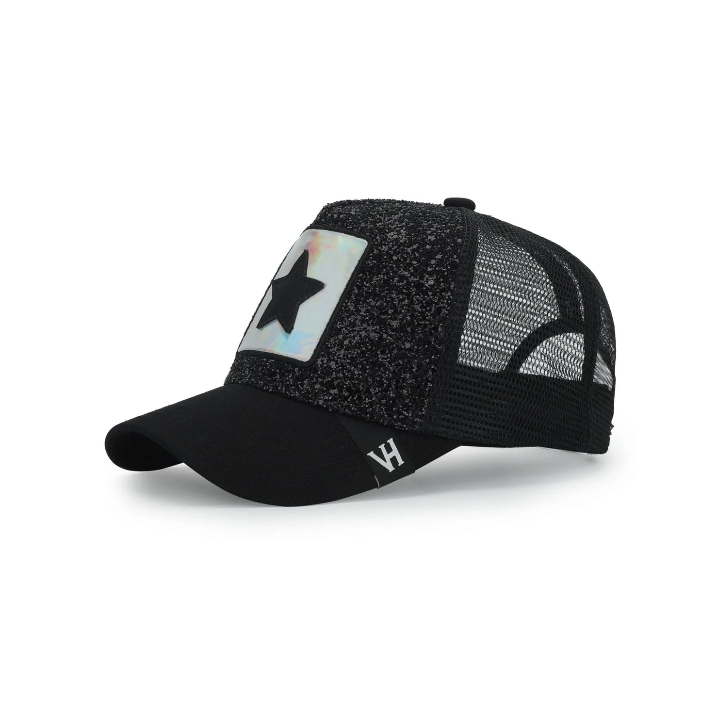 Glitz Trucker Hat