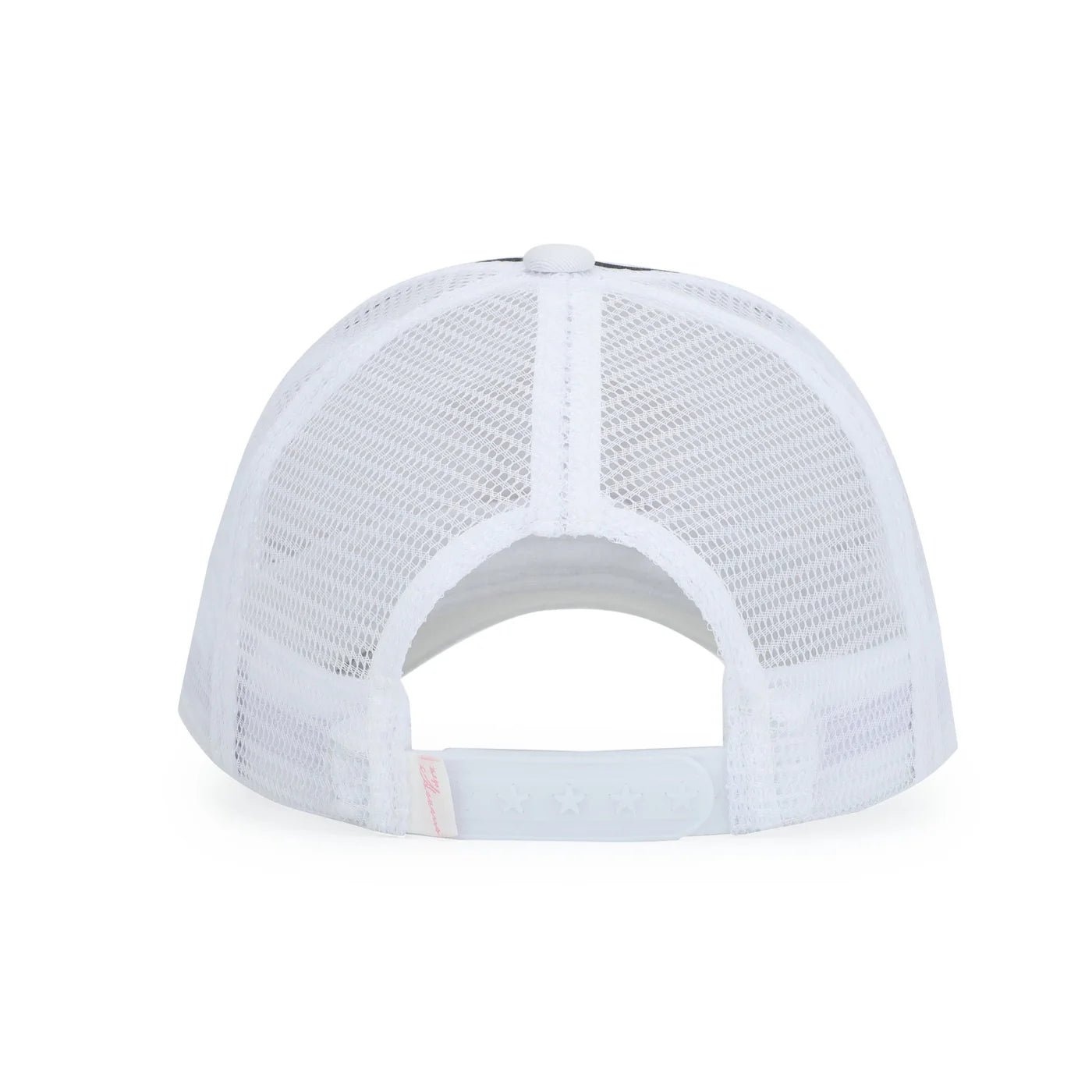 Unity Pearl Star Trucker Hat